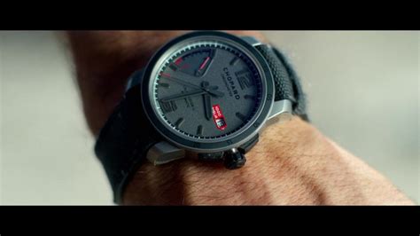 ryan reynolds watch|chopard watch in 6 underground.